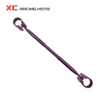Barra De Equilibrio Para Manillar De Motocicleta Ajuste Para Manillar De 7/8" 22mm Moto Barra De Guía De Rueda De Carreras Fuerte Levas De Manillar - details 9