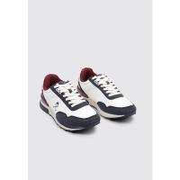 Harper & Neyer DAKOTA Deportivas Planas Hombre Blanco - details 0