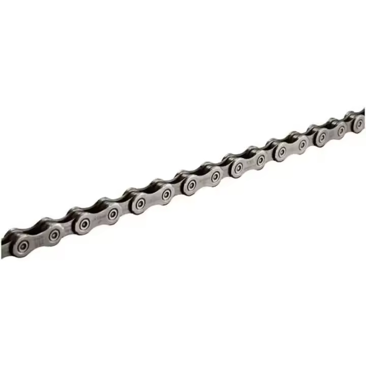 Shimano Cadena 10x Road/mtb Gris - 1