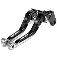 Manillar De Motocicleta Para Honda CB125R CB150R CB250R CB300R CB190R CB190X CB190SS Accesorios De Motocicleta Palancas De Freno Y Embrague CNC - details 28
