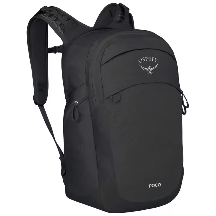 Osprey Mochila Poco 27l Negro Unisex Adulto - 1