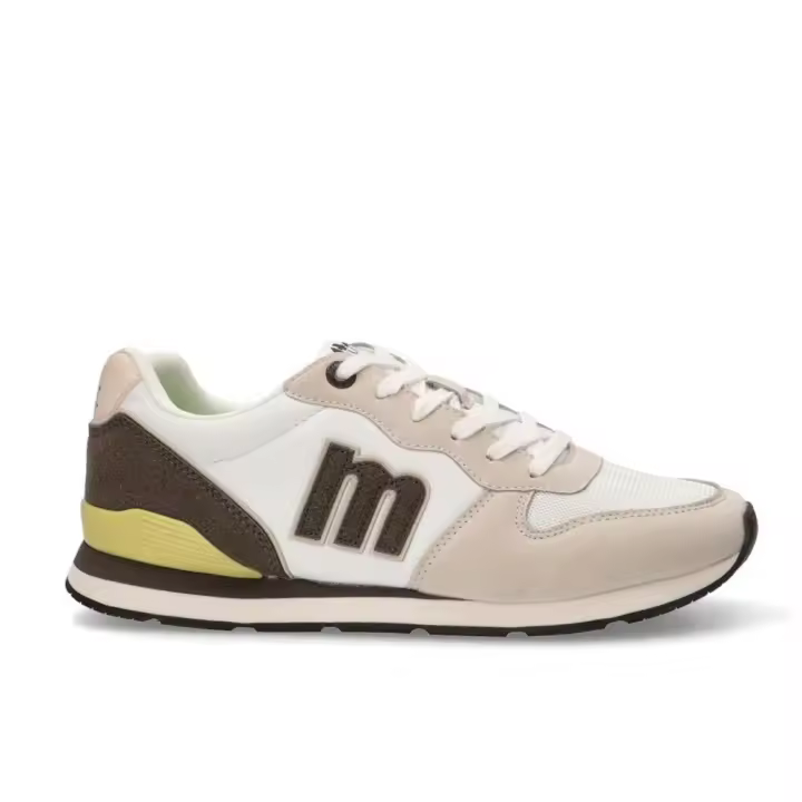 ZAPATILLAS MUSTANG JOGGO CLASSIC-41 EUR - 1