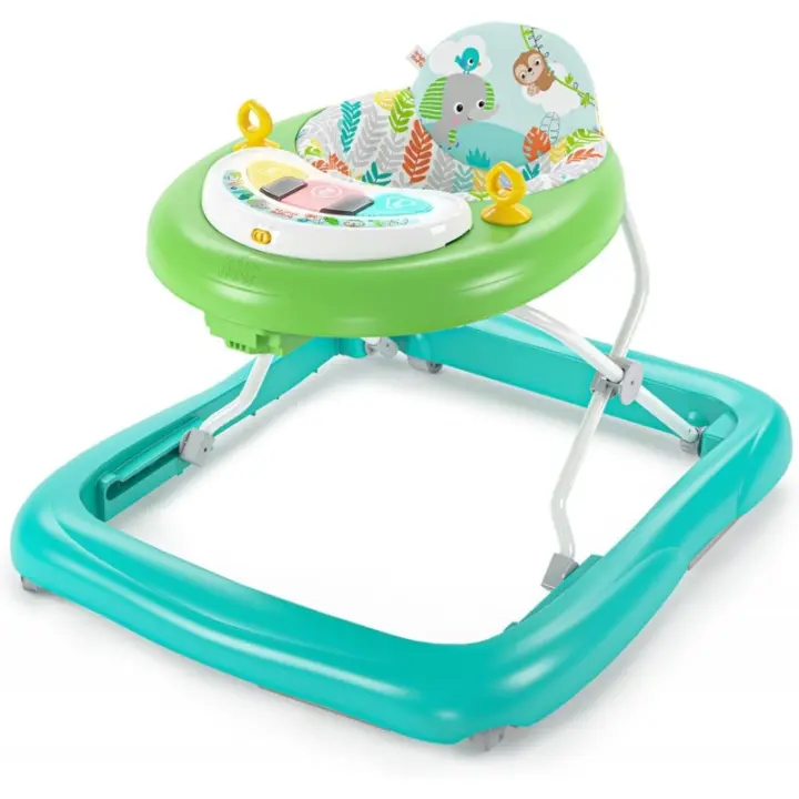 Bright Starts Andador Para Bebe Tiny Trek - 1