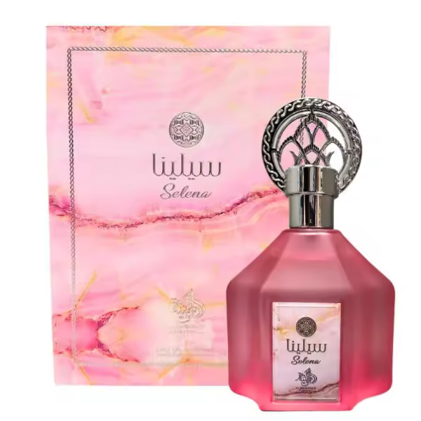 Al Wataniah Eternal Selena Eau De Parfum - 100ml - 1