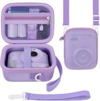 Estuche Para Cámara Instantánea Infantil Compatible Con Gofunly Bolsa Digital Para Esoxoffore/ LETSHAHA Solo Estuche - details 0