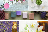 Camassia Dispensador a presión (Biberón) | Utensilios para cosmética casera y natural | Biberones en diferentes tamaños - details 2
