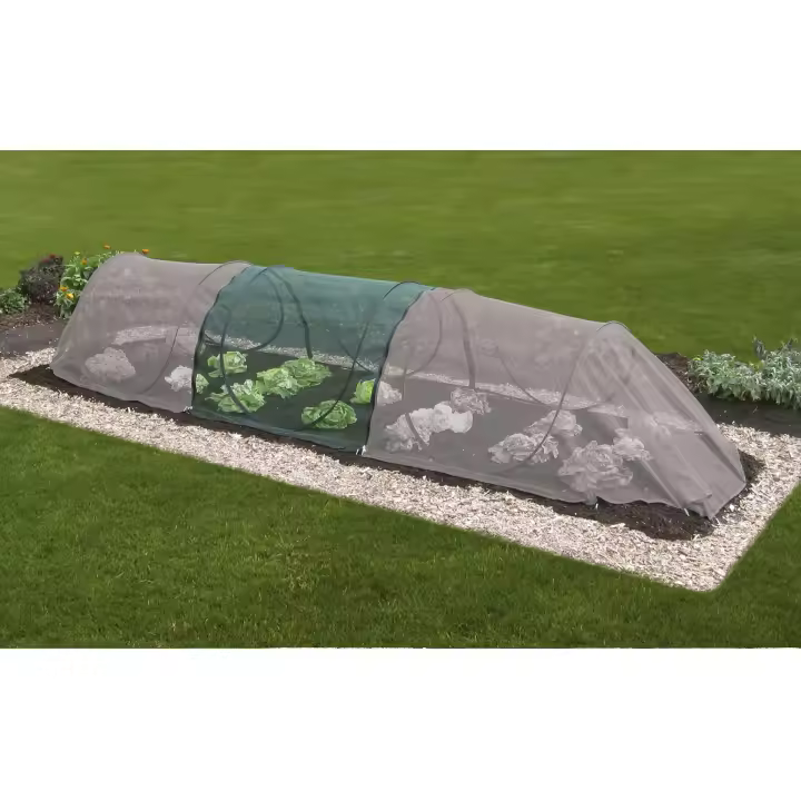 Ampliación túnel de cultivo automontable 1 m Biotop - 1