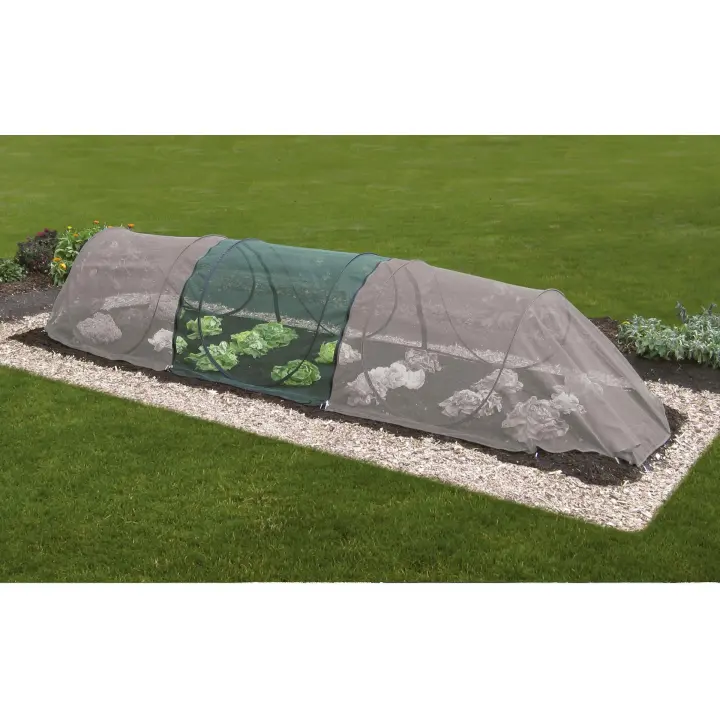 Ampliación túnel de cultivo automontable 1 m Biotop - 1