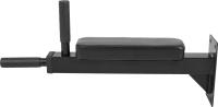 Gorilla Sports Barras paralelas para pared - details 0