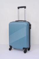 STARLEY-Maleta Avión Equipaje de Mano Viaje Cabina Trolley ABS Rígida 4 Ruedas Maleta de cabina rigida con asa telescopica 55x35x20CM los colores se refieren a los reales - details 8