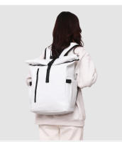 Mochipa Viaje Avion Cabin, Mochila de Ocio con Cierre inscrible, impermeable - details 18