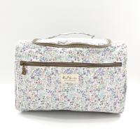Bagsgarden Bolsos Garden Bolso nevera para Carrito de Bebé Impermeable con Flores - details 0