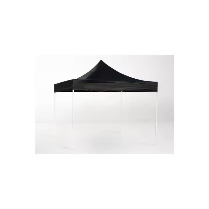 Carpa 2x2 Eco - Negro - 1