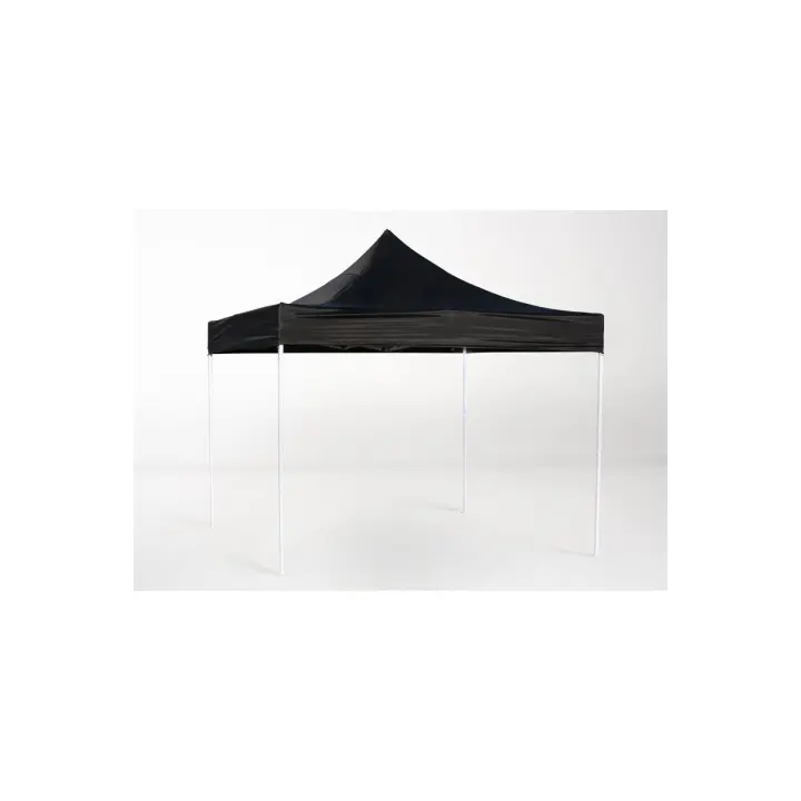 Carpa 2x2 Eco - Negro - 1