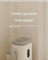 Tazón Automático Para Mascotas Con Fuente De Agua Gran Capacidad Soporte Elevado Alimento Y Agua Para Perros Y Gatos Accesorios Para Mascotas - details 8
