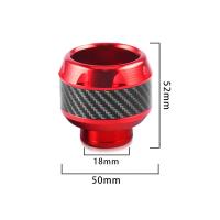 2Pcs Protector De Caída Universal Para Motocicletas Aleación De Aluminio Copas De Frente Antigolpes Accesorios De Seguridad Moto - details 3