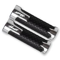 Manillar Antideslizante Para Honda Hornet CB600F CB600 CB599 Goldwing GL1800 Accesorios De Motocicleta Manija De Barra CNC - details 7