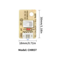 Placa De Sensor De Humedad Para Deshumidificador Y Humidificador 1PCS Nueva Herramienta Manual De Medición De Temperatura Y Humedad - details 7