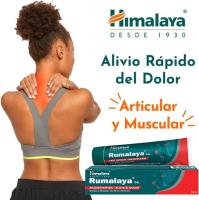 SANDALFON - Gel Rumalaya 50g, Restaura Movilidad, Alivio Rápido, Antiinflamatorio, Lesiones Deportivas - details 3