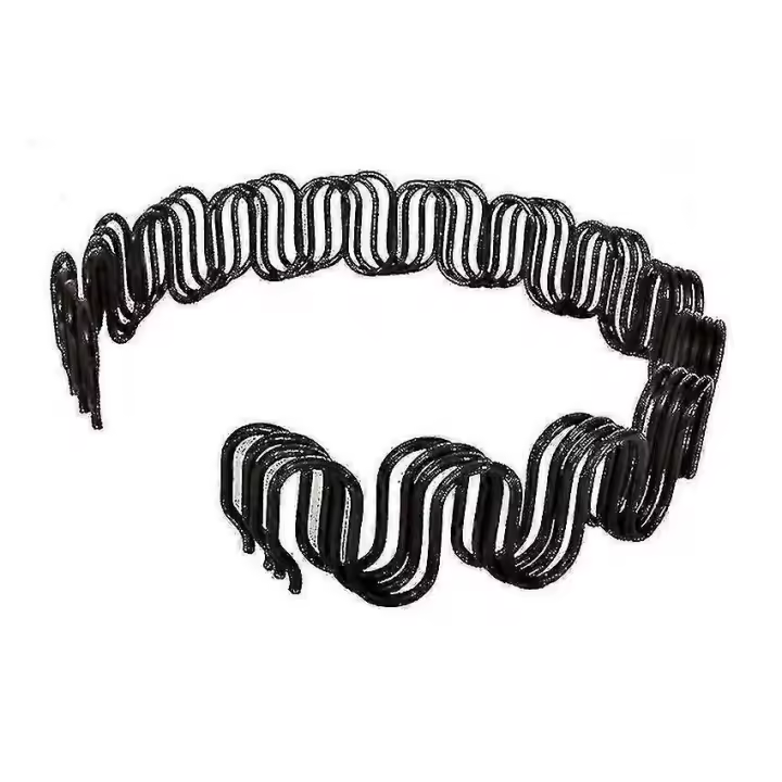Replacement Sofa Chair Springs Furniture With Clips, 40cm 45cm 50cm 55cm 60cm - 1
