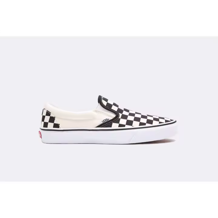 Vans Classic Slip-On VANS Zapatillas Bajas Sin Cordones Checkerboard - 1