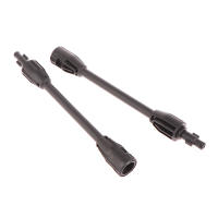 Pistola De Agua De Alta Presión Con Extensión Para Limpieza De Coche Compatible Con Lavadora De Alta Presión - details 4