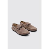 Limma INDIGO Mocasines Planos Hombre Beige - details 0