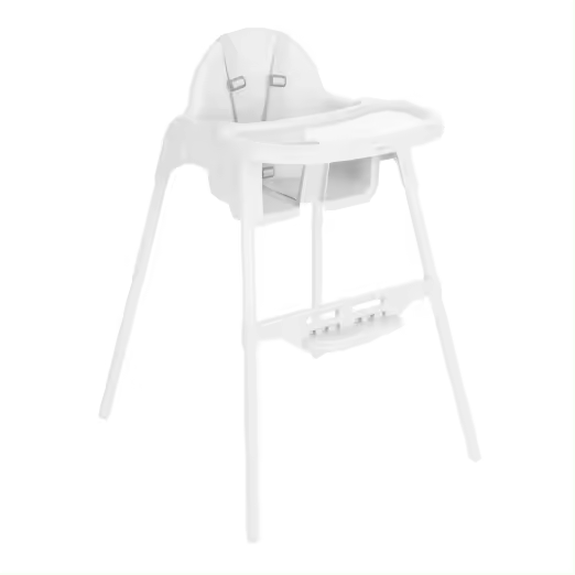 Kikkaboo  Trona 2en1 Jammy Blanco - 1