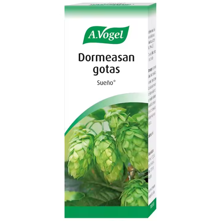 A.Vogel Dormeasan Gotas 50ml - 1