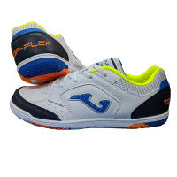 JOMA TOP FLEX JR 2502 INDOOR ZAPATILLAS FUTBOL NIÑO futbol sala - details 0