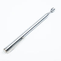 Herramienta De Recogida Magnética Telescopica Estilo Pluma Para Reparación De Coches Portátil Mini 25.6 Pulgadas Magneto Pen - details 0