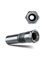 Pedales De Bicicleta ONIRII PD-06 Ultraligeros De Carbono SPD Autolock Acero/Titán 6 Grados Con Placa De Bloqueo Para Carretera - details 10