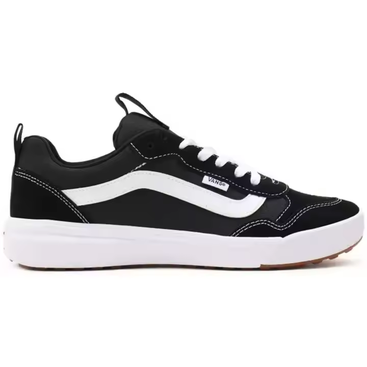 Calzado Calzado marca Vans modelo Vn0A5Edyiju1 para hombre en color negro - 1