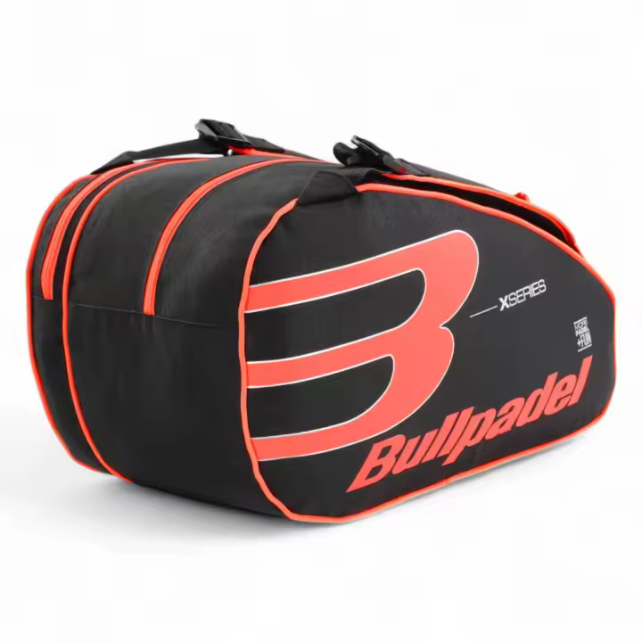 Paletero Bullpadel X Series Naranja - 1