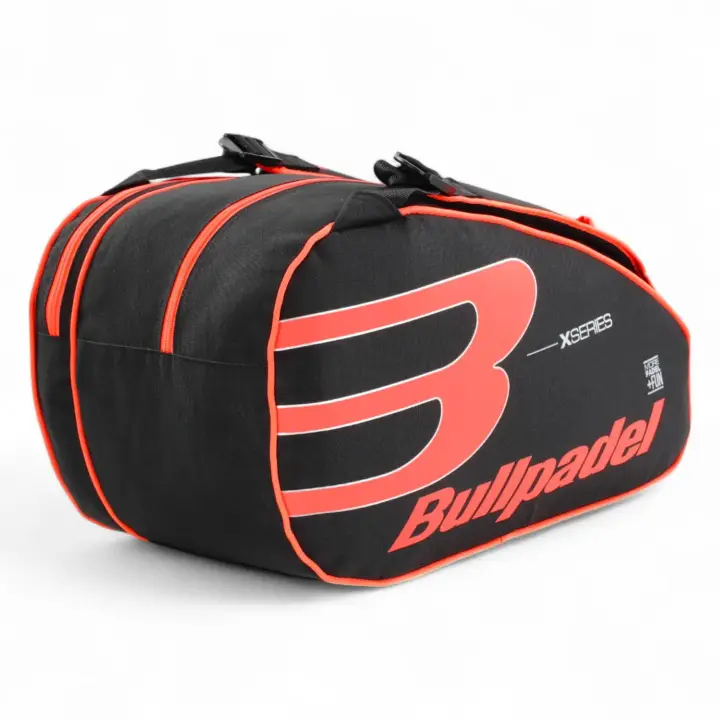 Paletero Bullpadel X Series Naranja - 1