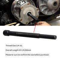 Herramienta De Extracción De Engranaje Principal Para Motocicleta Adecuada Para La Mayoría De Los Modelos Polaris 1985-2011 Speedracing MP-1040-BK - details 4
