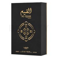 Lattafa Pride Al Qiam Gold Eau de Parfum unisex 100 ml - details 2