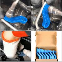 Set De 7 Piezas De Herramientas Para Desconectar Línea De Combustible Y Aceite De Transmisión Herramienta Rápida De Desconexión Línea De Combustible Herramientas De Eliminación De Línea De Combustible - details 2
