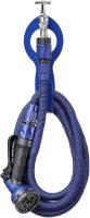 Tatay Kit Manguera Extensible Superflex de 7.5 M con Pistola de Riego de 8 Posiciones, Conector Universal y Colgador de Grifo - details 2