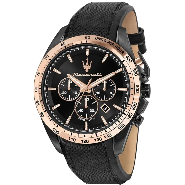 Reloj Maserati® R8871612036 - 1