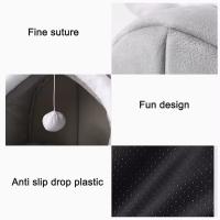 MOV Camas para gatos de interior, camas para gatos lavables a máquina, camas para mascotas para gatos o perros de interior - details 3