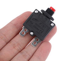 Interruptor Térmico Protección Contra Sobrecarga Para Circuito 120VAC / 250VAC 5A 6A 8A 10A 15A 20A Fusible Protector De Sobrecarga - details 10