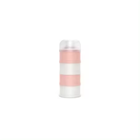 SUAVINEX Dosificador de leche en polvo Color Rosa - 1