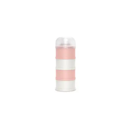 SUAVINEX Dosificador de leche en polvo Color Rosa - 1