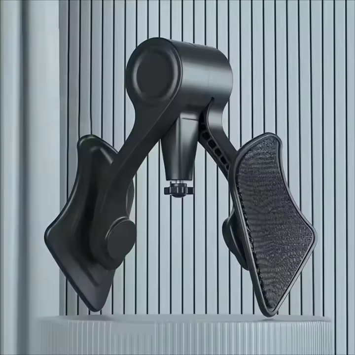 Entrenador De Músculos Pélvicos Ajustable Para Adelgazamiento Y Fortalecimiento De Las Piernas Y El Piso Uretral 1 Pieza - 1