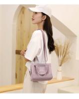 Bolsos de mano informales de Nailon para Mujer, type hobo, type Bandolera, grandes, para el trabajo, Viajes y hombre - details 4