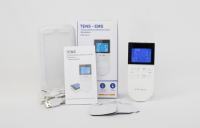 Terapia de Estimulación Muscular y Alivio del Dolor en Casa TENS EMS KTR-2610 soluciones efectivas fisioterapia, recuperación muscular y tonificación corporal Estimulación Nerviosa Eléctrica Transcutánea Adelgazamiento corporal y masajeadores eléctricos - details 3