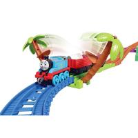 Thomas y sus amigos Track Master Entrega de carga de Thomas y Nia Mattel GLL14 - details 3