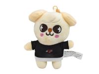 Nuevos Muñecos De Peluche Stray Kids Colgante Para Llaves Regalo De Cumpleaños Y Navidad Para Parejas SKZOO - details 10