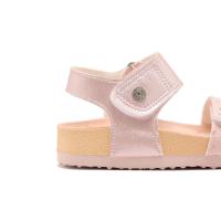 Sandalias bio de niña GIOSEPPO 74412 ROSA SANDALIA BIO VELCROS ROSA 34859 25V - details 2